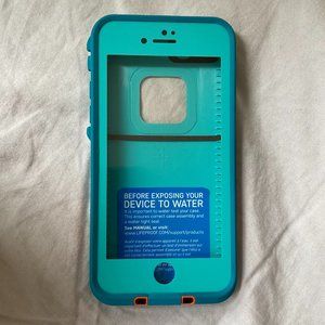 LifeProof iPhone 7 Fre waterproof case